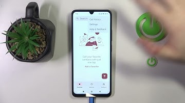 How to Set Up Caller ID Announcement on REDMI 14C? | Manage Caller ID