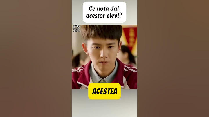 Acesti Elevi Copieaza Prin Munca In Echipa