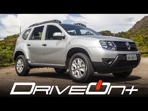 Renault Duster 1.6