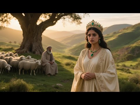 قصة الأميرة والراعي الفقير حكاية مليئة بالعبر من القصص الخيالية 