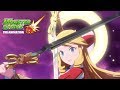 Lucifer | Monster Strike the Animation