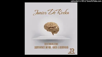 Junior De Rocka - Been Thinking - Remix ft Cassper Nyovest,  Kwesta, Riky Rick & Golden Black