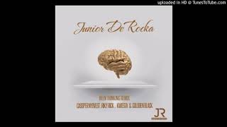 Junior De Rocka - Been Thinking - Remix ft Cassper Nyovest,  Kwesta, Riky Rick & Golden Black