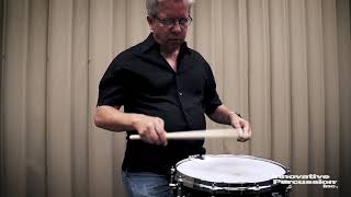 TMEA 2017 - Snare Performance