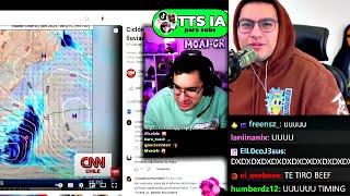 Confirmado Cristianghost Y Dylantero Estan Peleados