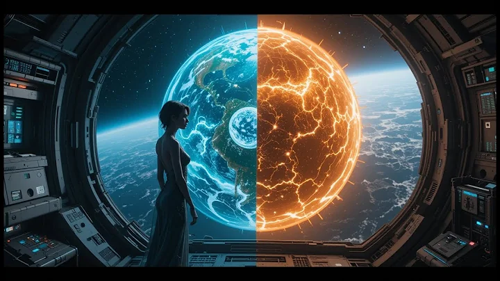 Why the Universal Map Lists Earth as Both 'Class 15 Deathworld' and 'Nursery Planet' | SciFi