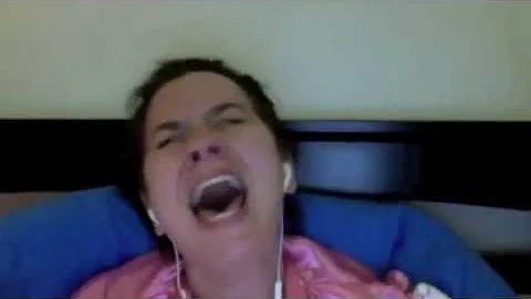Laura's Love Song Dedication for Perrin (from Jill...