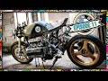 [Ep 11] 1986 BMW K100 Cafe Racer Project - Odds and Ends!