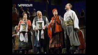 картинка: Велич особистості 4.01.16 Іван Нечуй-Левицький