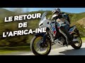 Honda africa twin 2024 adventure sport