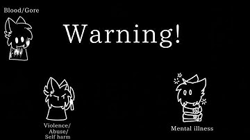 Never Be Alone M.A.P Parts 13+14 // FlipaClip // Sunset