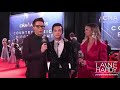 Laine Hardy | At The CMA’s