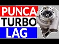 Turbolag - Kereta Lambat Respon (Punca dan Penyelesaiannya)
