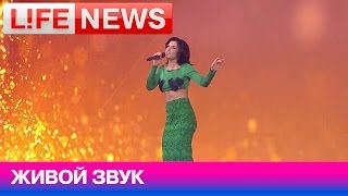 В студии LifeNews Ольга Романовская