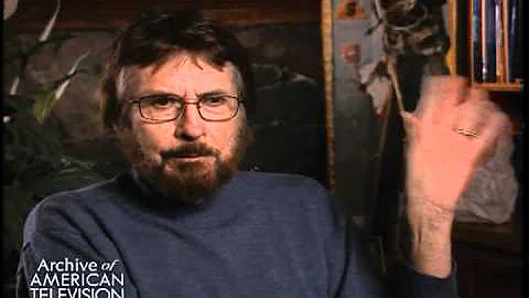 John Moffitt on the Beatles' appearance on The Ed ...