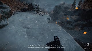Altai Mountains ( Vaslav Mikhalkov) | Sniper Ghost Warrior Contracts screenshot 5