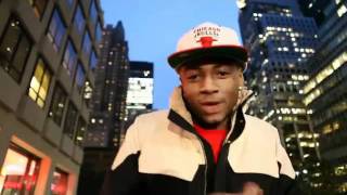 Soulja Boy Tell 'Em - Make City Proud