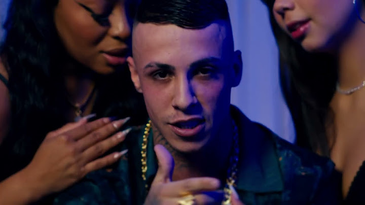 MC Rhamon - Menor infrator  (Video Clipe) -  Dj dubom