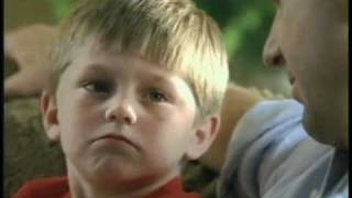 Life Insurance Commercial - Hey Dad .mp4