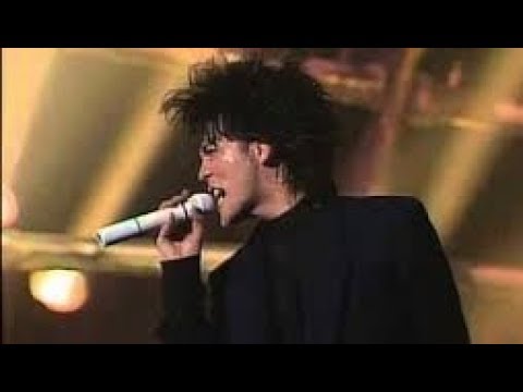 衝撃 氷室京介が引退決意 Boowy誕生には天才詩人故 山田かまちの存在があった Youtube 衝撃 氷室京介が引退決意 Boowy誕生には天才詩人故 山田かまちの存在があった Youtube