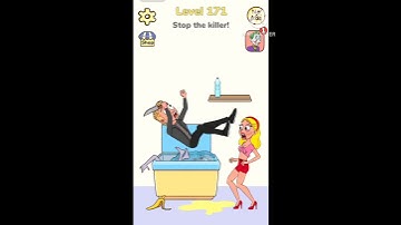 Impossible date 2 // level 171 // shorts