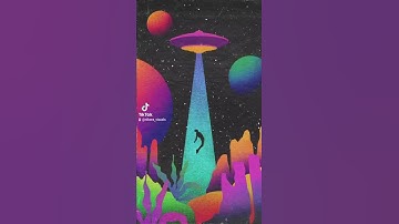 Animated Cover for Spotify Canvas