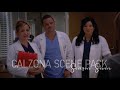 CALZONA SCENEPACK - Season 07 | Preview (Link to full clips in the description)