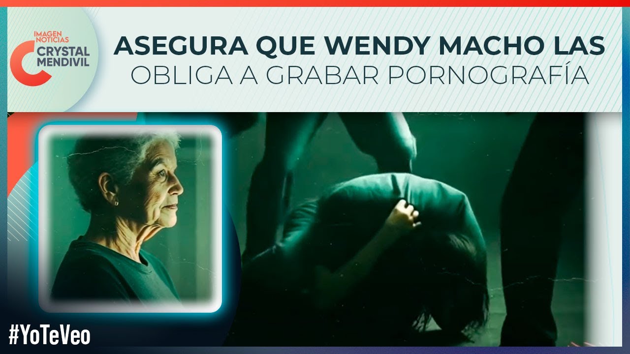 Madre de Marlen destapa una red de extorsión, droga y pornografía en el penal de Santa Martha