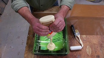 the construction of a half-hull (2019)