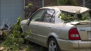 Jefferson City residents recall destructive tornado 2 years later