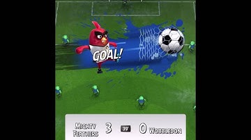 Angry Birds Go! Gameplay Walkthrough Part 1 - Red and Stella at the Seedway (iOS, Android)