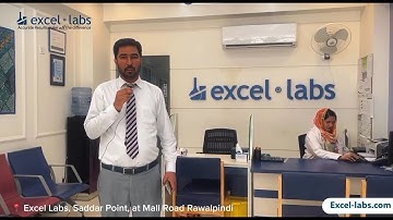 At Excel Labs, Patient Satisfaction Is Our Top Priority