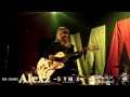 Capture de la vidéo Alexz Johnson - #Saymaxtour - #Sanfrancisco