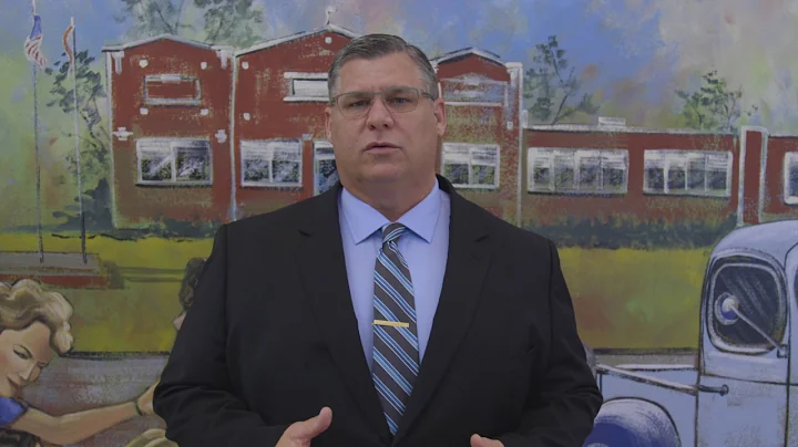 Keith Weldon | Oklahoma Oil & Gas Association