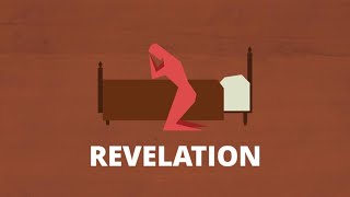 What is Revelation | Now You Know