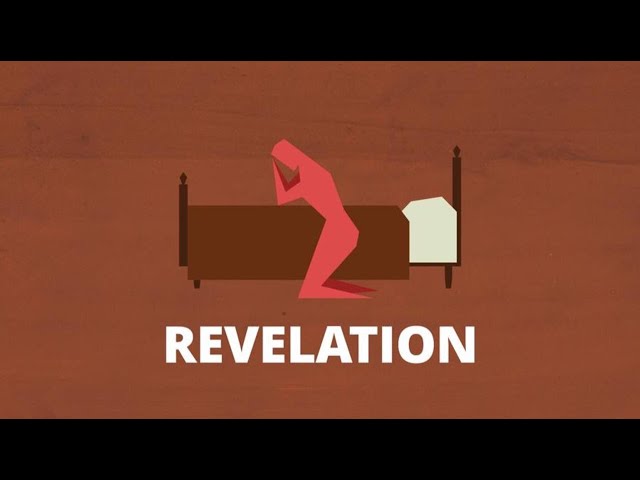 What is Revelation? | Now You Know class=