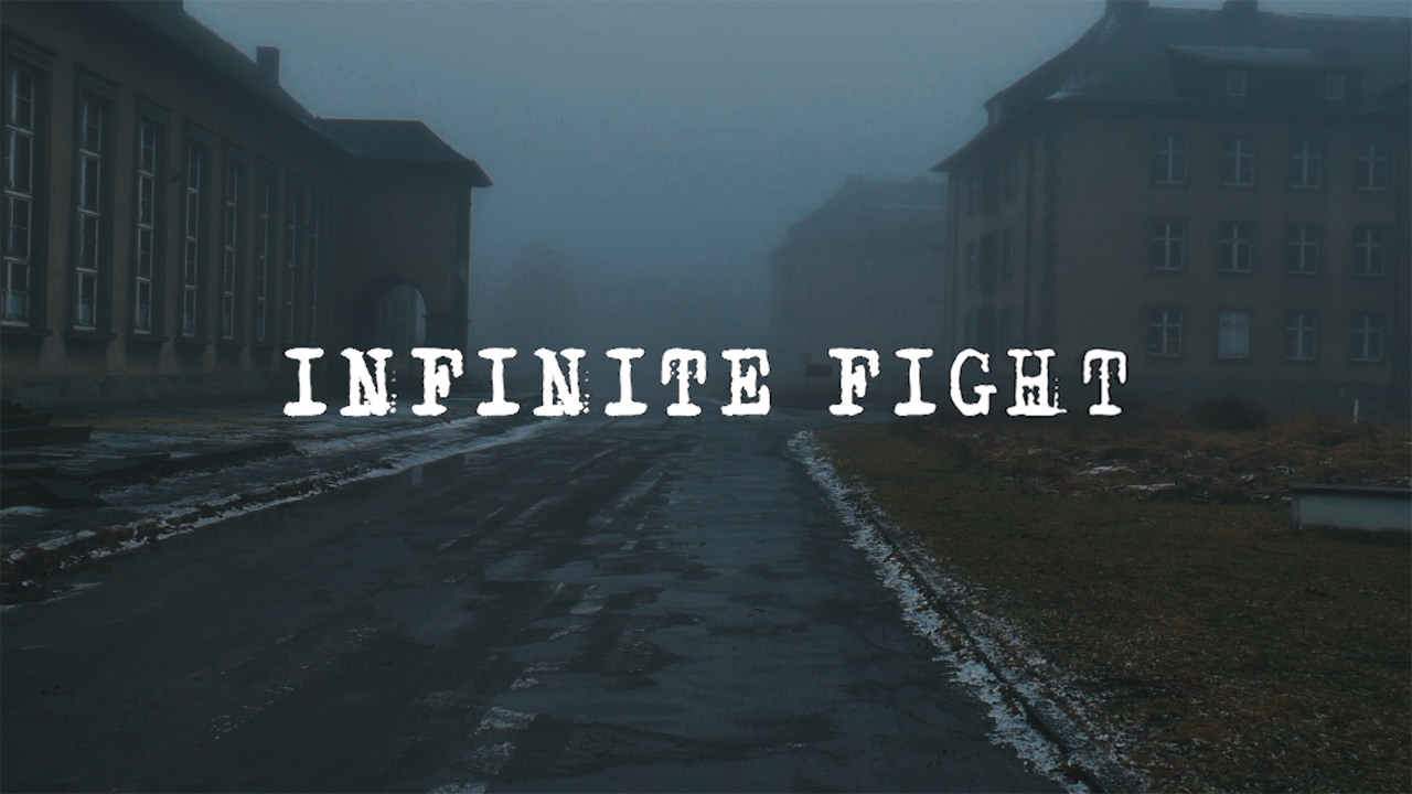Paranight: Infinite Fight (Official Music Video)
