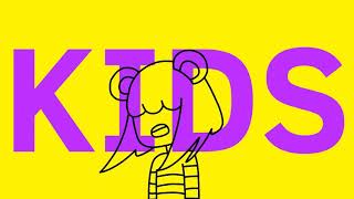 Hey Kids Meme //FlipaClip// (Flash warning?)