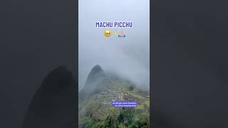 Hiking the Inca Trail to Machu Picchu || DAY FOUR VLOG (Part 2) travelperu incatrail machupicchu