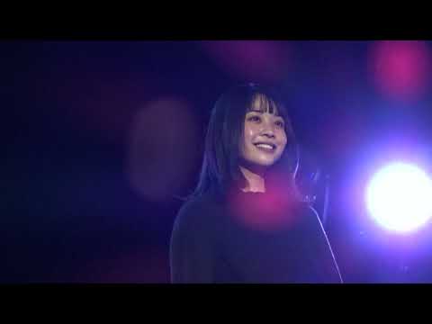 大嵩愛花　　　　水平線　　/　 backnumber 　　       ２２・１・４