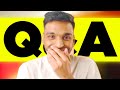 Burnerbits funniest qna 