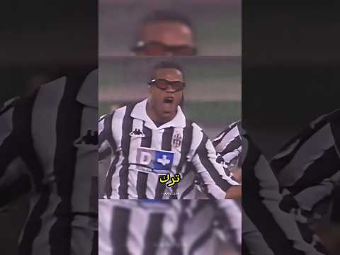 لماذا كان هذا اللاعب يرتدي النظارات رغم أنها ممنوعة قصة إدغار دافيدز الأسطورة صاحب النظارات البر