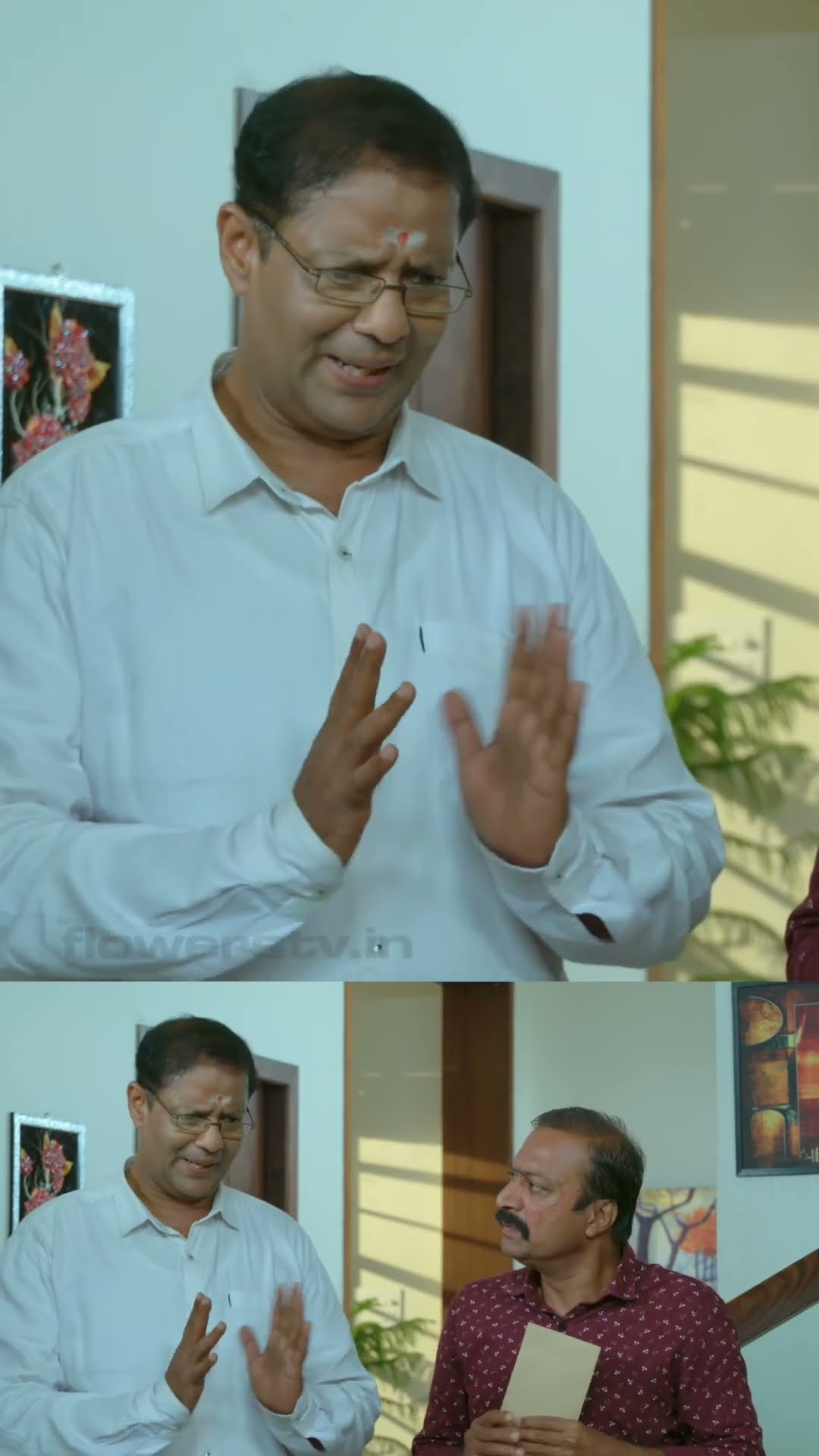 സുഹാസിനിയെ രക്ഷപ്പെടുത്താൻ വക്കീലിന്റെ സഹായം തേടി മക്കൾ