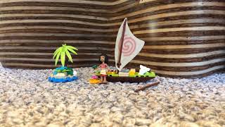 The Heart Of Te Fiti