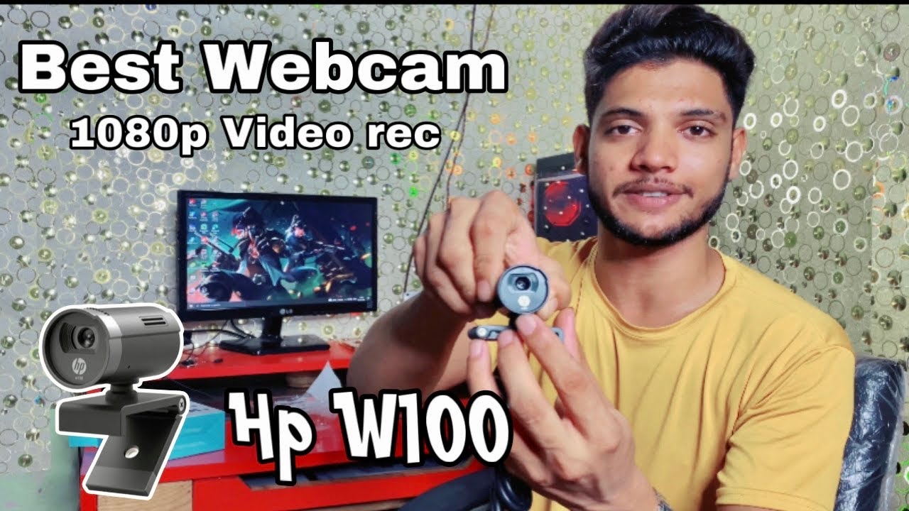 Best Webcam In Pc 😍 Best Webcam In Omegle video chat￼