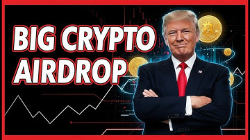 🔥 Official Trump Coin Airdrop – Claim  $TRUMP Free Now! 🚀 (Limited Time)