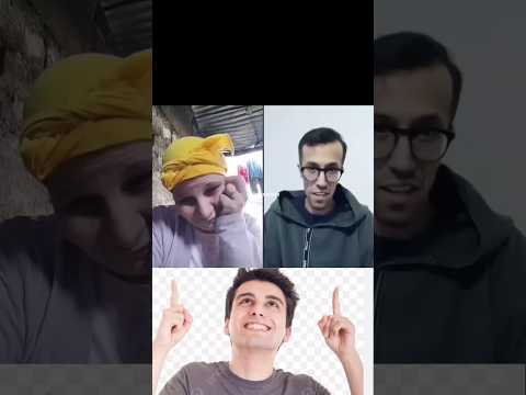 لقاء مولينكس والقصباوية عافاكم الاشتراك