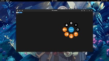 GNOME 3.36: Dash-to-* Are Now ON!! (demo)