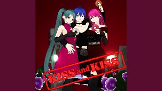 Download Lagu ぶちゅっ。あ… kiss and kiss. - Buchu. Ah... Kiss and Kiss. (feat. KAITO & 初音ミク&巡音ルカ) Download Lagu ぶちゅっ。あ… kiss and kiss. - Buchu. Ah... Kiss and Kiss. (feat. KAITO & 初音ミク&巡音ルカ)