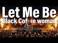 Let Me Be - International Vibes (Deep Afro House) 🌍 Extended Mix 5:01
